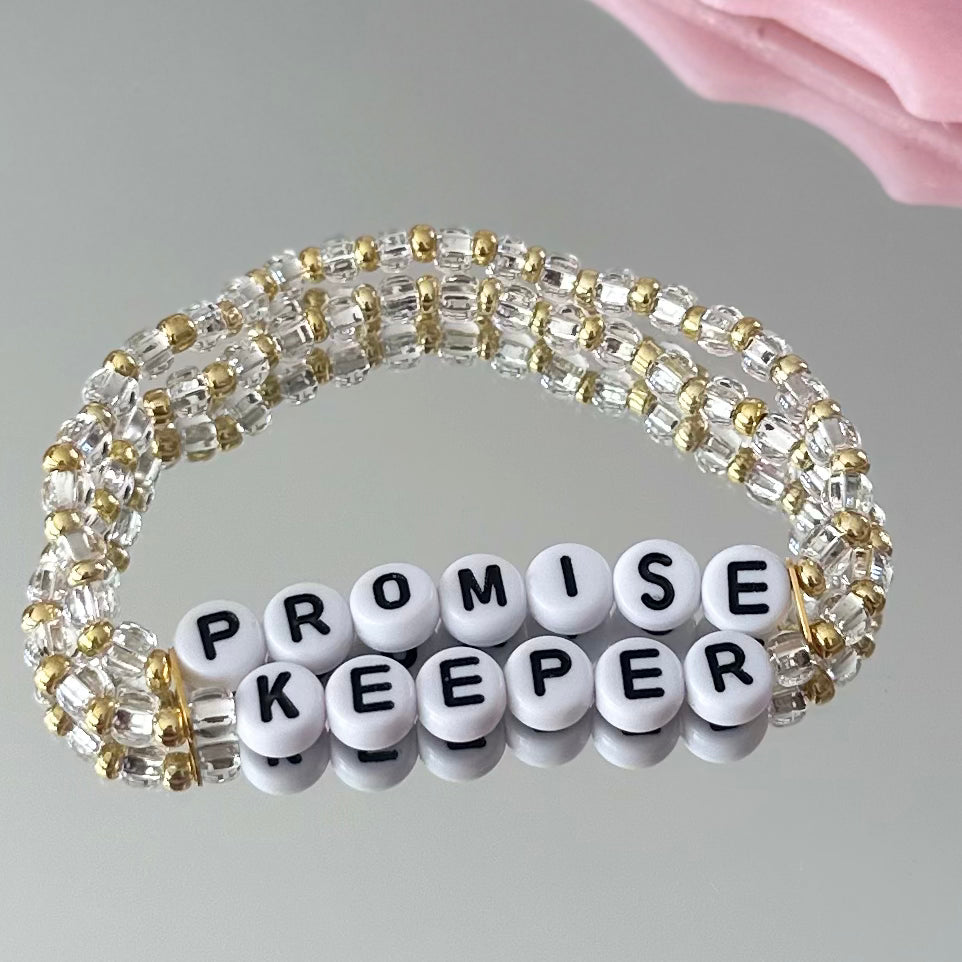 Promise Keeper